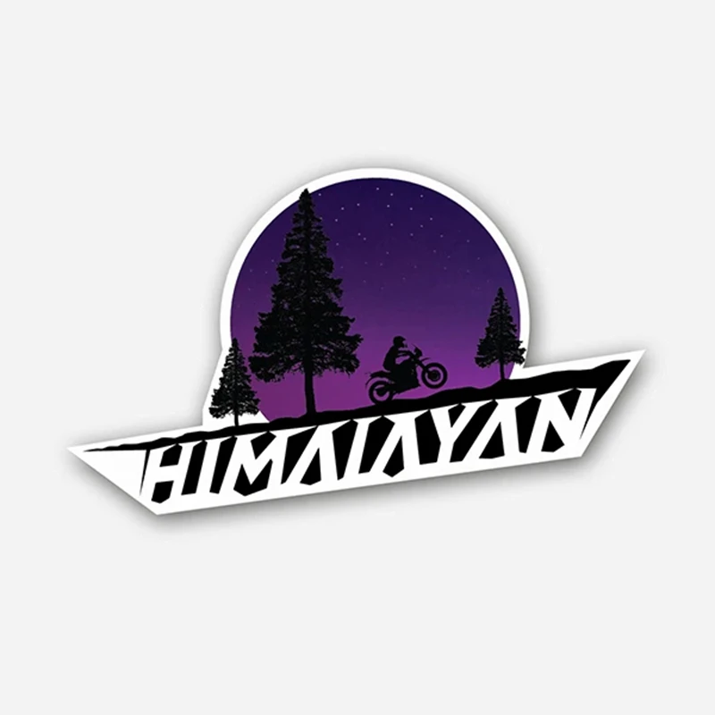 S40561# Various Sizes Self-adhesive Decal Himalayan Mountian Car Sticker Waterproof Auto Decors on Bumper Rear Window
S40561# Various Sizes Self-adhesive Decal Himalayan Mountian Car Sticker Waterproof Auto Decors on Bumper Rear Window