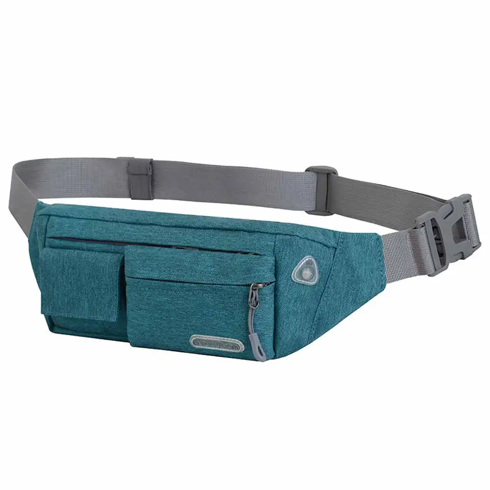 FREE KNIGHT Multifunctional Running Waist Bag Holds Smartphone Anti-Theft Chest Bag For Outdoor Leisure Sports 
FREE KNIGHT Multifunctional Running Waist Bag Holds Smartphone Anti-Theft Chest Bag For Outdoor Leisure Sports