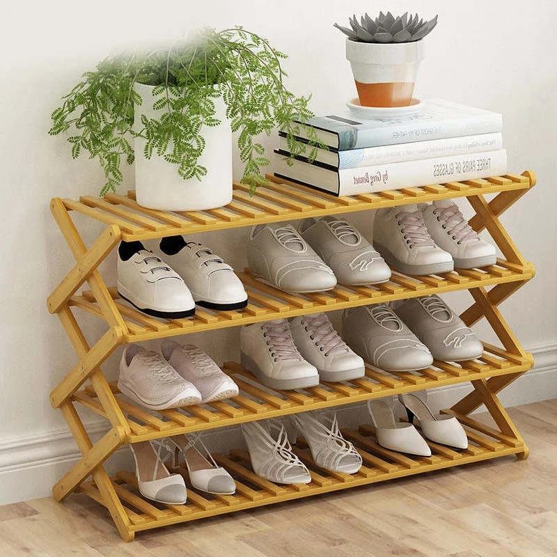 2-слойная полка для обуви из натурального бамбука, складная подставка для обуви, многофункциональная стойка для цветочных горшков, экономия...
2-слойная полка для обуви из натурального бамбука, складная подставка для обуви, многофункциональная стойка для цветочных горшков, экономия...