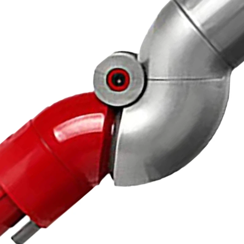 Adapters for Dyson V7 V8 V10 V11 Quick Release Adaptor Tool Bottom Adapter 967762-01 Bottom Adapter Home Cleaning Tools
Adapters for Dyson V7 V8 V10 V11 Quick Release Adaptor Tool Bottom Adapter 967762-01 Bottom Adapter Home Cleaning Tools
