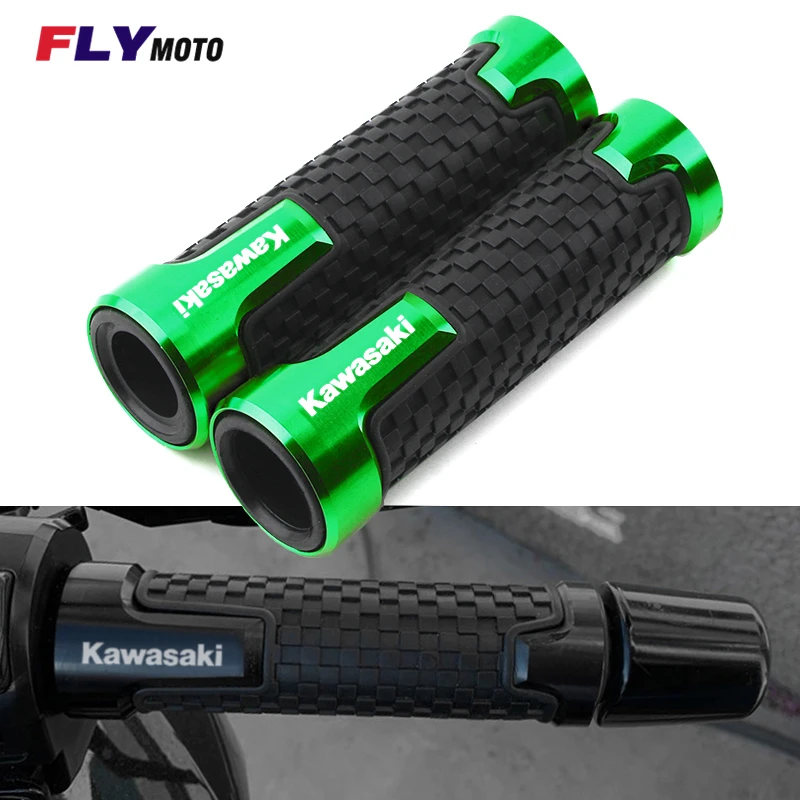 Ручки для мотоцикла Kawasaki NINJA 7/8 300 ZX6R ZX9R ZX12R Z800 Z750 Z250 ER6N/F, 400 дюйма, 22 мм
Ручки для мотоцикла Kawasaki NINJA 7/8 300 ZX6R ZX9R ZX12R Z800 Z750 Z250 ER6N/F, 400 дюйма, 22 мм
