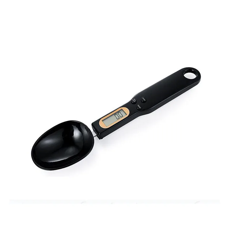 200g 300g 500g LCD Digital Kitchen Spoon Scale Household Food Seasoning Electronic Scale Measuring Tool Measuring Spoon Scale
200g 300g 500g LCD Digital Kitchen Spoon Scale Household Food Seasoning Electronic Scale Measuring Tool Measuring Spoon Scale