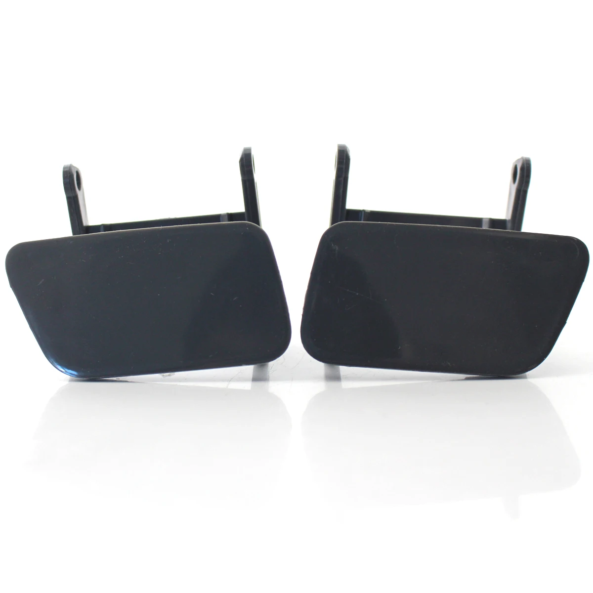 Headlight Washer Cover For BMW E60 2004~2009 Headlamp Washer Caps Car Front Bumper Jet Nozzle Primed Caps
Headlight Washer Cover For BMW E60 2004~2009 Headlamp Washer Caps Car Front Bumper Jet Nozzle Primed Caps
