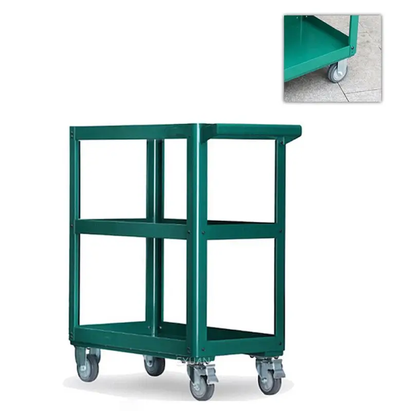 Auto repair tool car repair car three-layer multi-function car iron material car auto repair parts storage car
Auto repair tool car repair car three-layer multi-function car iron material car auto repair parts storage car