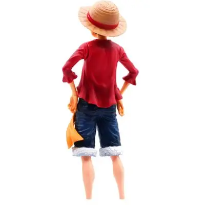Action Heroes One Piece Luffy Ace Zoro Ace Sabo Law Nami Dracule Mihawk PVC Action Figure Collectible Model Toy
Action Heroes One Piece Luffy Ace Zoro Ace Sabo Law Nami Dracule Mihawk PVC Action Figure Collectible Model Toy