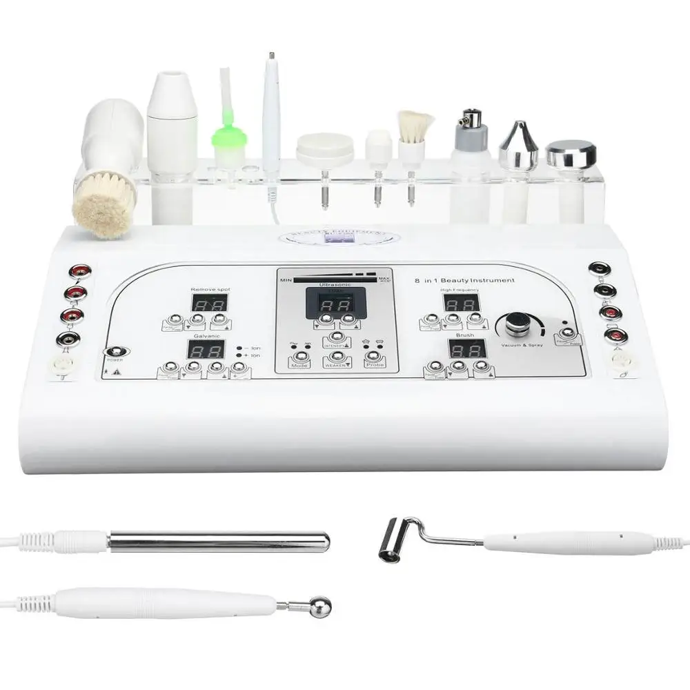 8 in1 Fast shipping Mesotherapy Gun Meso gun Beauty Equipment For Skin Rejuvenation Spa Salon skin care beauty device
8 in1 Fast shipping Mesotherapy Gun Meso gun Beauty Equipment For Skin Rejuvenation Spa Salon skin care beauty device