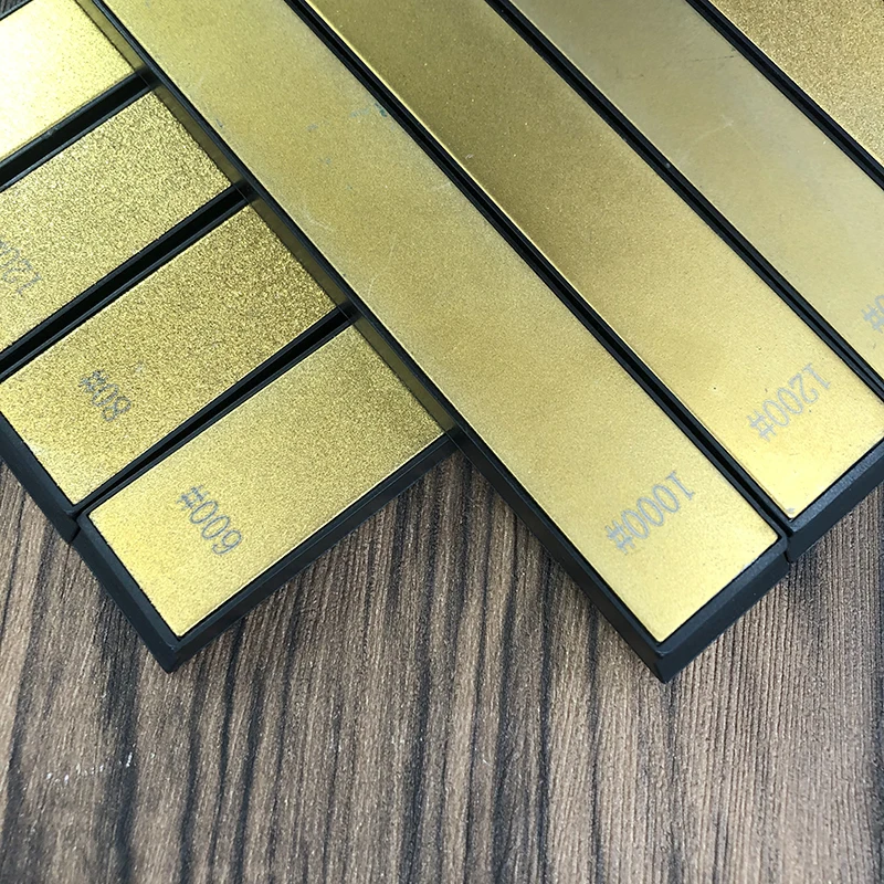 8-piece kitchen professional kitchen knife sharpening tool whetstone sharpener for sharpening knives
8-piece kitchen professional kitchen knife sharpening tool whetstone sharpener for sharpening knives