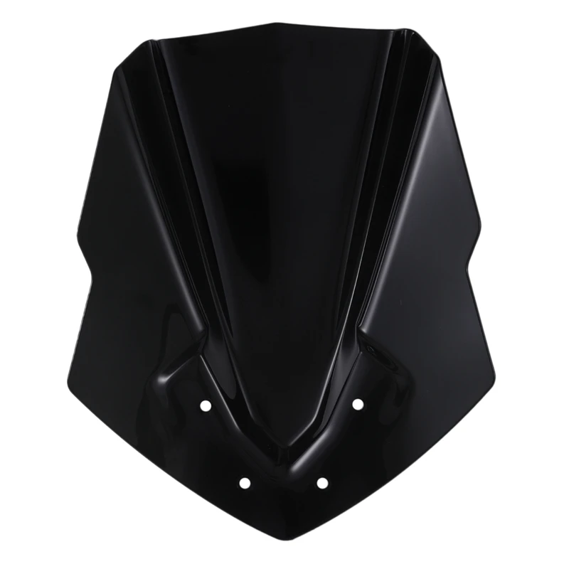 Motorcycle Windsn Windshield Shield Sn with Screws for Yamaha MT-125 MT125 2015-2020
Motorcycle Windsn Windshield Shield Sn with Screws for Yamaha MT-125 MT125 2015-2020