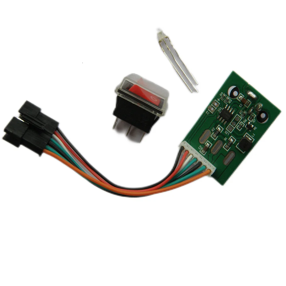 JABO2 приманка лодка зарядная плата новый шаблон подходит для JABO2AN 2AG 2BG 2CG | Спорт и