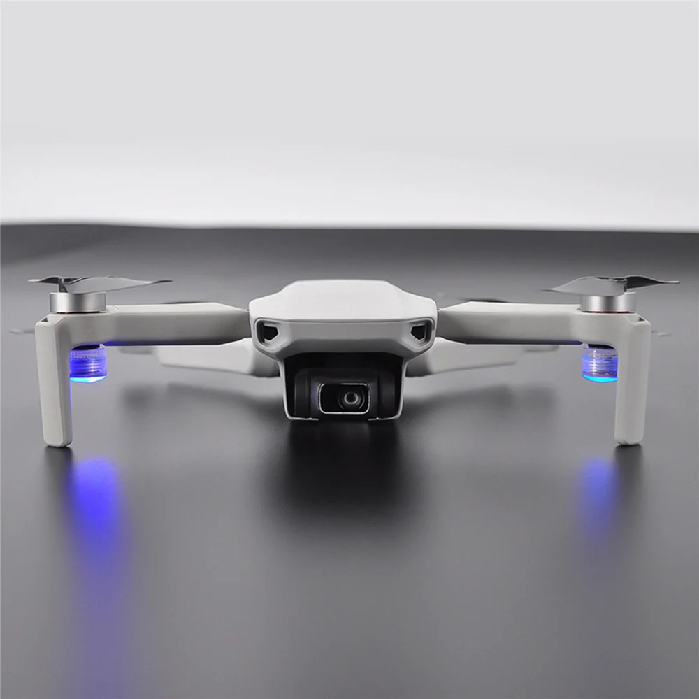 Фонарь светодиодный для DJI Mavic, мини-вспышка, навигационная лампа, ночник, поиссветильник, аксессуары для дрона
Фонарь светодиодный для DJI Mavic, мини-вспышка, навигационная лампа, ночник, поиссветильник, аксессуары для дрона