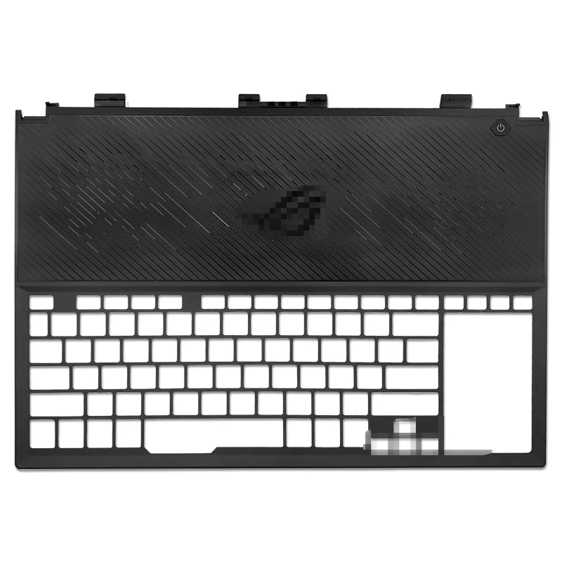 Новый оригинальный Упор для рук для ноутбука Asus ROG Zephyrus S GX531 GX531GM GX531GS GM531GS верхний чехол Нижняя верхняя крышка 15,6 дюймов
Новый оригинальный Упор для рук для ноутбука Asus ROG Zephyrus S GX531 GX531GM GX531GS GM531GS верхний чехол Нижняя верхняя крышка 15,6 дюймов