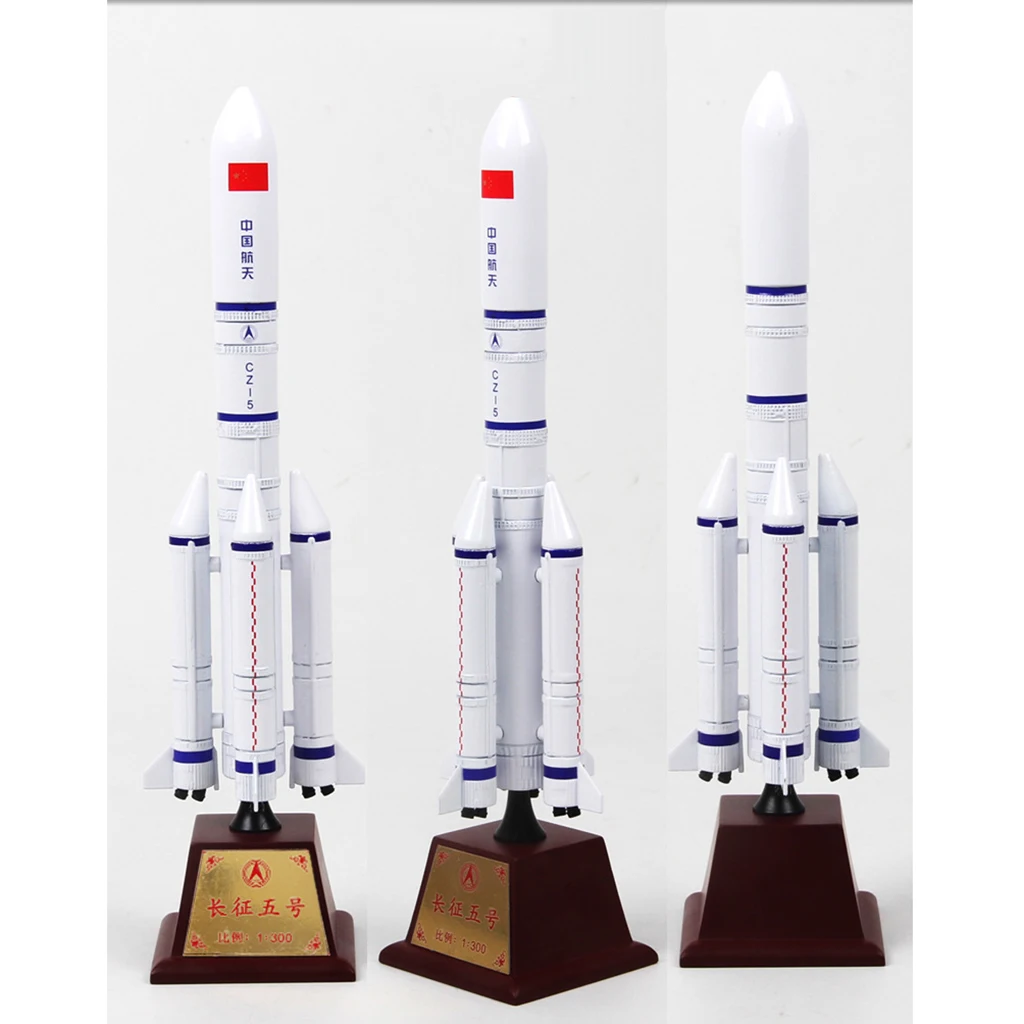 1:300 Space Model Carrier Rocket Model, Big Rocket Space Model Fat Five Aviation
1:300 Space Model Carrier Rocket Model, Big Rocket Space Model Fat Five Aviation