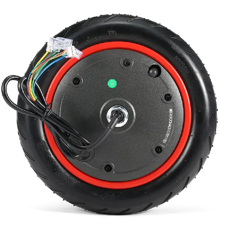NEW 350W Electric Scooter Brushless Motor for Xiaomi M365/M365PRO/PRO2/1S/LITE Series Electric Scooter Engine Motor Replacement
NEW 350W Electric Scooter Brushless Motor for Xiaomi M365/M365PRO/PRO2/1S/LITE Series Electric Scooter Engine Motor Replacement