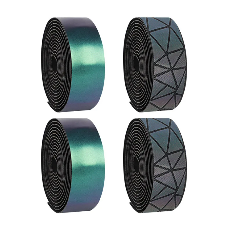 Светоотражающая лента на руль для велосипеда, светоотражающая лампа для дорожного велосипеда, удобные и безопасные светоотражающие Аксесс...
Светоотражающая лента на руль для велосипеда, светоотражающая лампа для дорожного велосипеда, удобные и безопасные светоотражающие Аксесс...