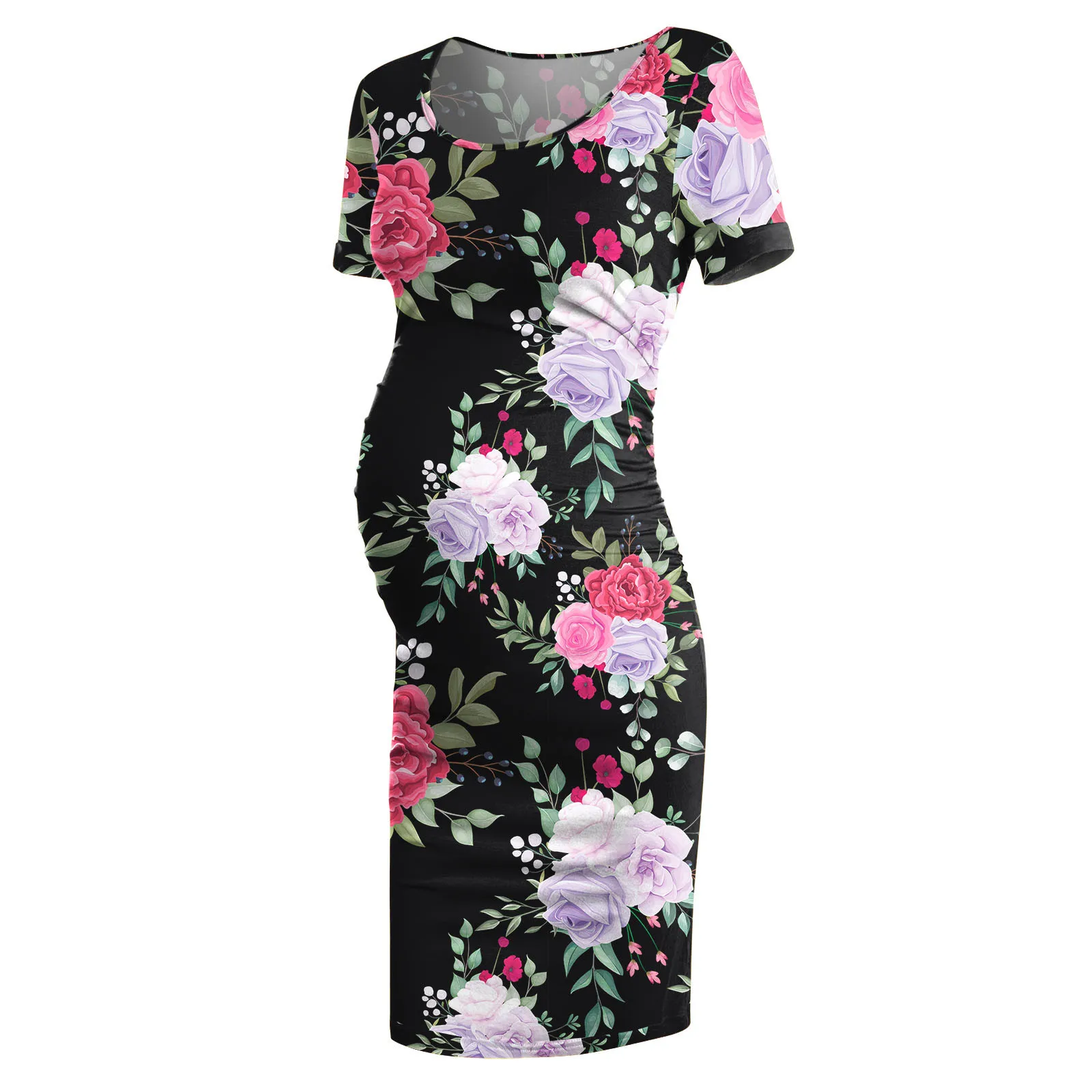 Dresses For Women Mom Pregnancy Maternity Summer Floral Fashion Dresses Clothes Pregnancy Clothing дежда ля еѬеме Robeннм
Dresses For Women Mom Pregnancy Maternity Summer Floral Fashion Dresses Clothes Pregnancy Clothing дежда ля еѬеме Robeннм