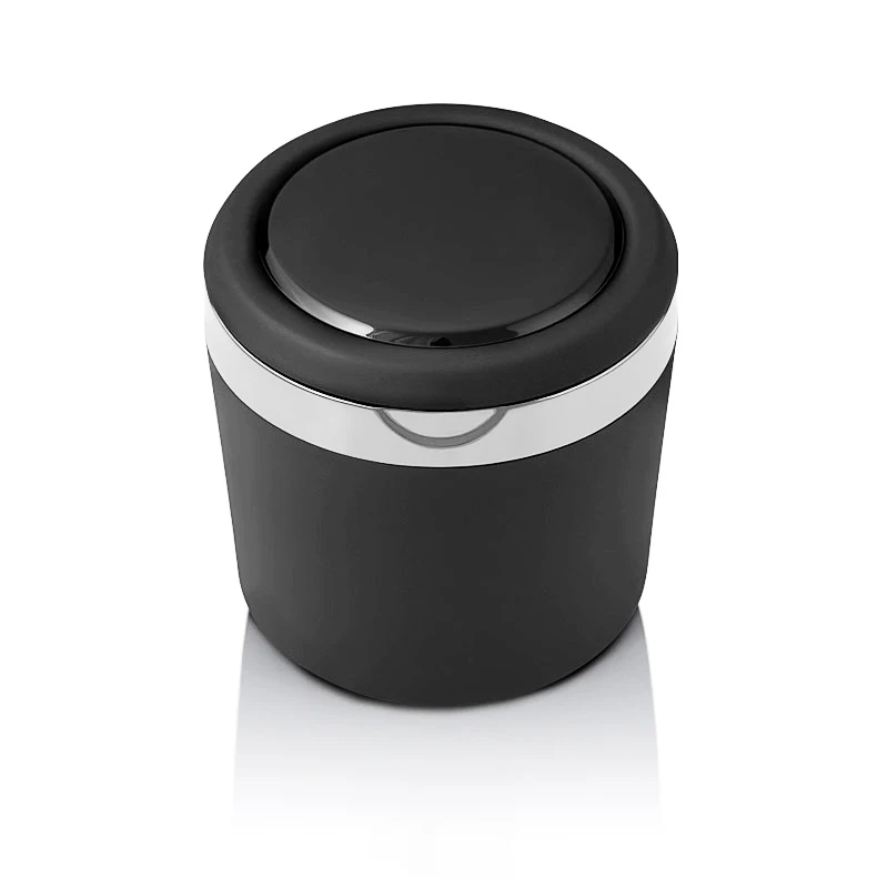 Universal Portable LED Car Ashtray Garbage Coin Storage Cup Container Cigar Ash Cup Holder with Lid Black Styling Accessories
Universal Portable LED Car Ashtray Garbage Coin Storage Cup Container Cigar Ash Cup Holder with Lid Black Styling Accessories