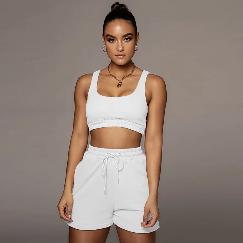Women‘s Seamless Yoga Set 2 Piece Workout Sport Bra with High Waist Shorts Legging Outfit Tracksuit With Pockets Sportswear
Women‘s Seamless Yoga Set 2 Piece Workout Sport Bra with High Waist Shorts Legging Outfit Tracksuit With Pockets Sportswear