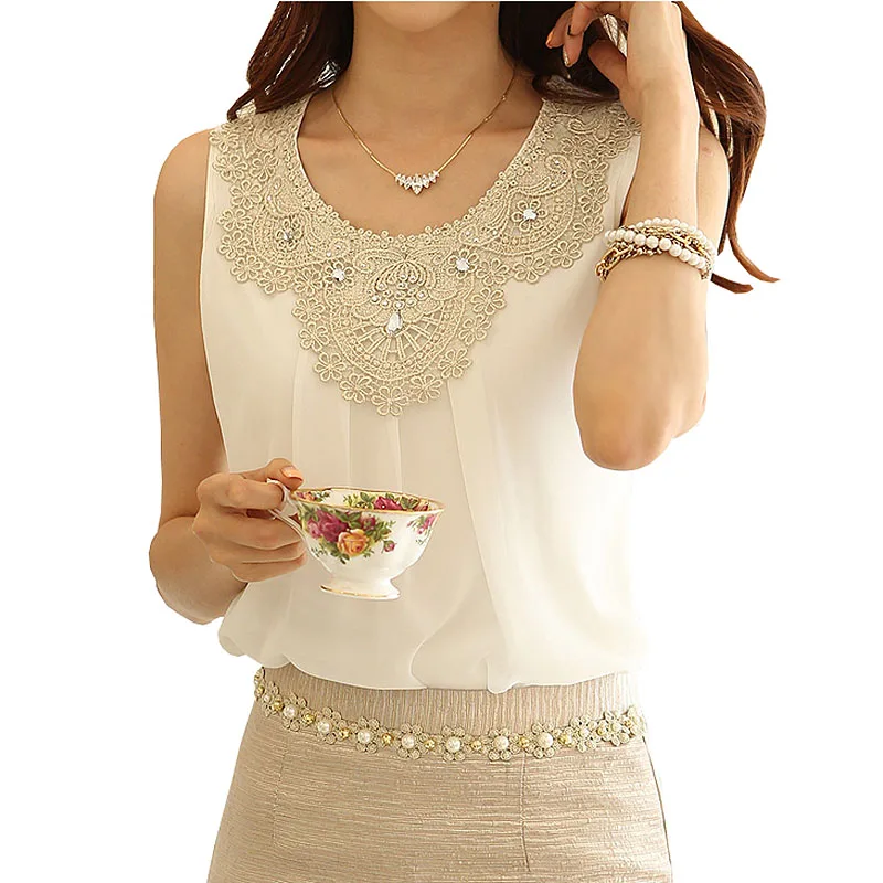 Women Blouse 2022 Summer Blusas Feminina White Shirt Women Blouses Plus Size Chiffon Blouse Summer Tops Camisetas Mujer 03F 30
Women Blouse 2022 Summer Blusas Feminina White Shirt Women Blouses Plus Size Chiffon Blouse Summer Tops Camisetas Mujer 03F 30