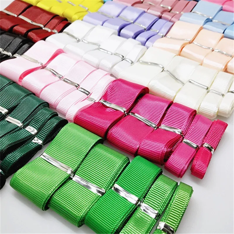 Suoja (5 ярдов/5 размеров/упаковка) 6/10/15/20/25 мм фотоэлемент для бантов для волос, украшение для рождества и свадьбы
Suoja (5 ярдов/5 размеров/упаковка) 6/10/15/20/25 мм фотоэлемент для бантов для волос, украшение для рождества и свадьбы