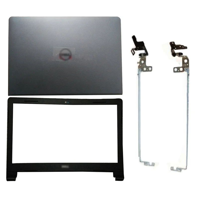 Новый для DELL Inspiron 14 3000 3462 3465 3467 3468 3476 3478 ноутбук ЖК-дисплей задняя крышка/Передняя панель/петли крышка/Упор для рук/нижний чехол
Новый для DELL Inspiron 14 3000 3462 3465 3467 3468 3476 3478 ноутбук ЖК-дисплей задняя крышка/Передняя панель/петли крышка/Упор для рук/нижний чехол