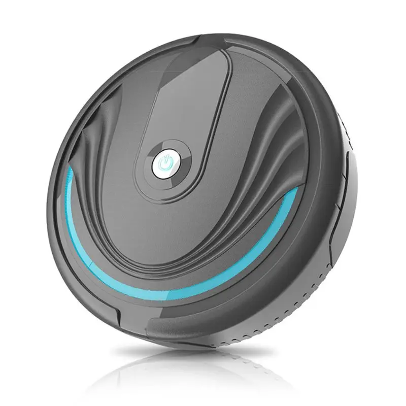 1Set Household Intelligent Robot Vacuum Cleaner Sweeping Mopping Robotic Cleaning Machine for Home Room Use
1Set Household Intelligent Robot Vacuum Cleaner Sweeping Mopping Robotic Cleaning Machine for Home Room Use
