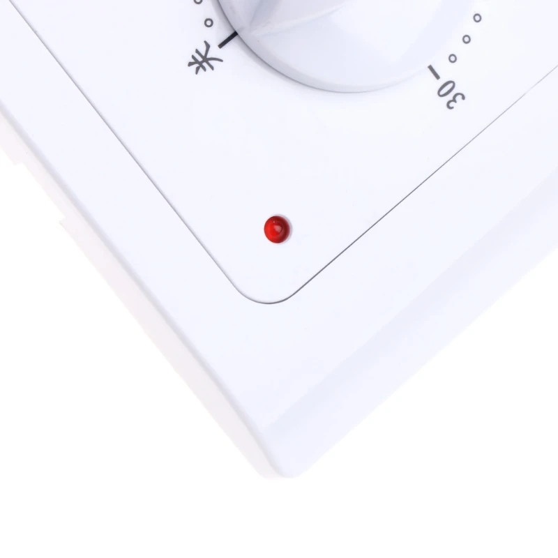 AC 220 V 10A 30Min Countdown Timer Switch Electric Digital Time Plug Control Button
AC 220 V 10A 30Min Countdown Timer Switch Electric Digital Time Plug Control Button