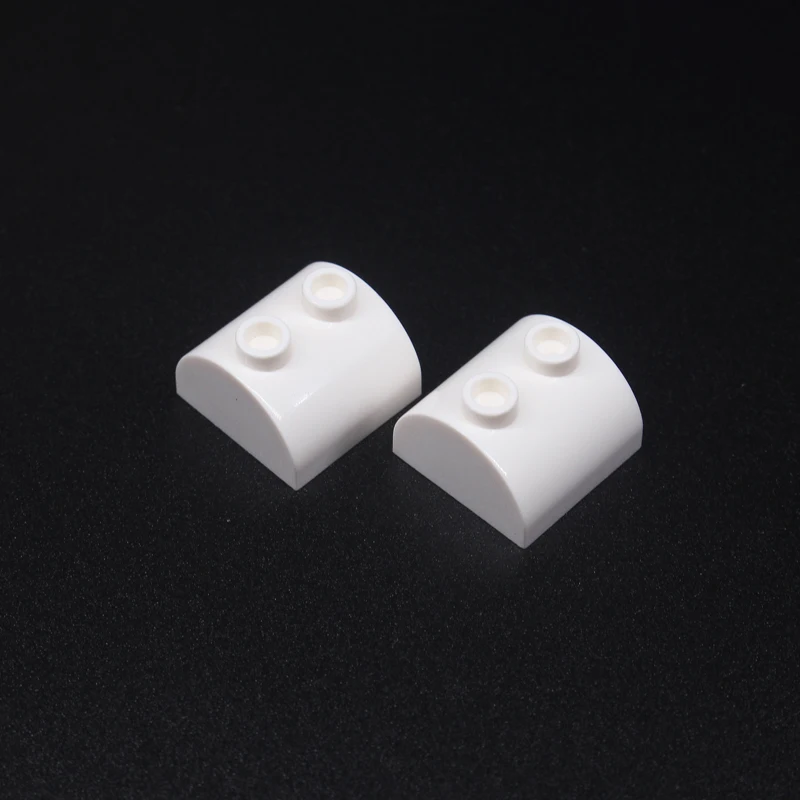 Конструктор 2x2, совместим с MOC 30165, детали для сборки
Конструктор 2x2, совместим с MOC 30165, детали для сборки
