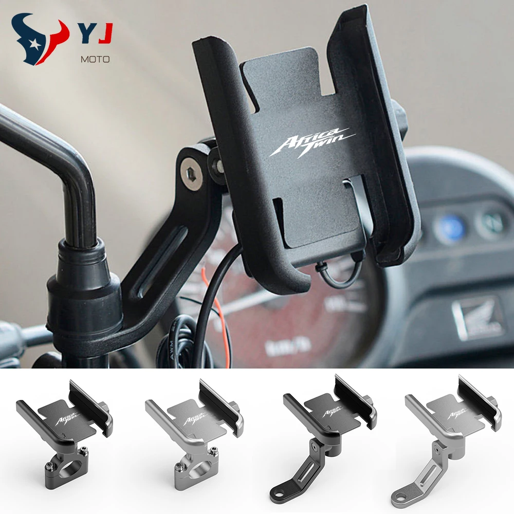 For HONDA CRF 1000L CRF1000L Africa Twin ABS/DCT Motorcycle Aluminum Accessories Handlebar Mobile Phone Holder GPS Stand Bracket
For HONDA CRF 1000L CRF1000L Africa Twin ABS/DCT Motorcycle Aluminum Accessories Handlebar Mobile Phone Holder GPS Stand Bracket