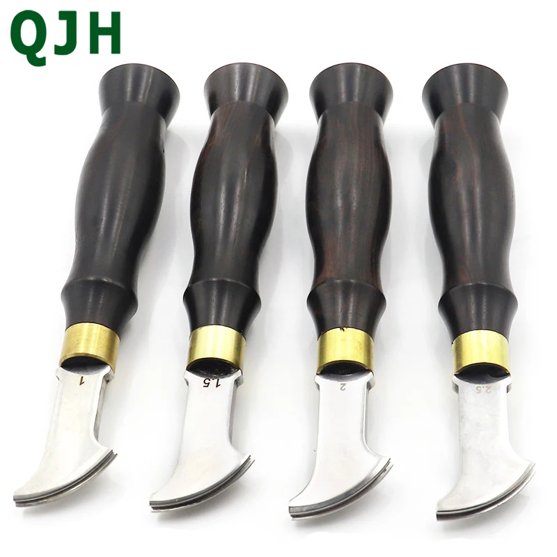 Leather Craft DIY Shallow Round Handle Edge Creasing Press Line Tool 1mm/1.5mm/2.0/2.5mm diy edger stroke line Sewing slot tool
Leather Craft DIY Shallow Round Handle Edge Creasing Press Line Tool 1mm/1.5mm/2.0/2.5mm diy edger stroke line Sewing slot tool