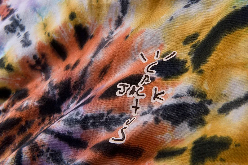 2020 Summer New Travis Scott Tie-dye Printed Women Men T Shirts Tees Hiphop Highest In The Room Cactus Jack Men Cotton T Shirt
2020 Summer New Travis Scott Tie-dye Printed Women Men T Shirts Tees Hiphop Highest In The Room Cactus Jack Men Cotton T Shirt