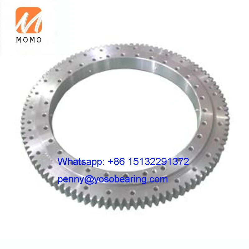Swing Bearing EX80-5 Slewing Bearing 4376753 Slew ring for Hitachi EX60-5 EX60LC-5 EX80-5
Swing Bearing EX80-5 Slewing Bearing 4376753 Slew ring for Hitachi EX60-5 EX60LC-5 EX80-5