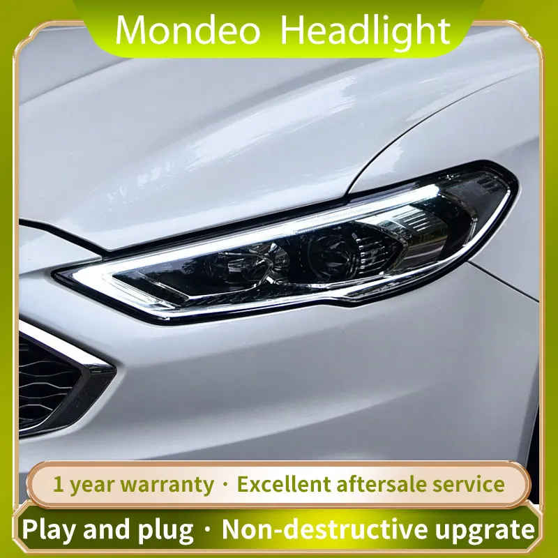 Full LED For Ford Mondeo Fusion 2017-2020 Headlights Fog Lights Daytime Running Lights DRL LED Head Lamp Car Accessories
Full LED For Ford Mondeo Fusion 2017-2020 Headlights Fog Lights Daytime Running Lights DRL LED Head Lamp Car Accessories