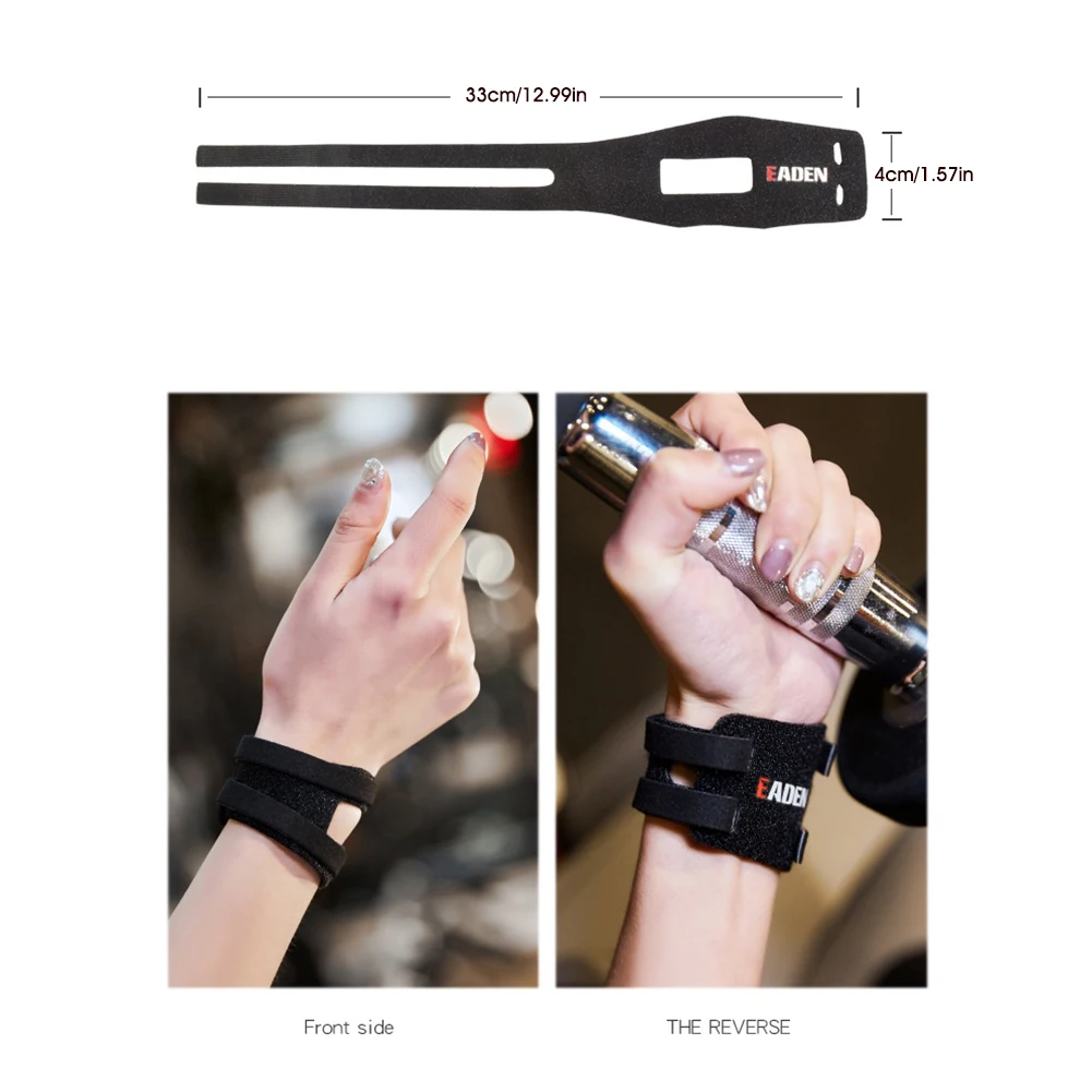 1Pair Pain Wrist Band Brace Injury TFCC Tear Portable Thin Sprain Protection Yoga Soft Ulnar Fix Badminton Basketball Sports
1Pair Pain Wrist Band Brace Injury TFCC Tear Portable Thin Sprain Protection Yoga Soft Ulnar Fix Badminton Basketball Sports