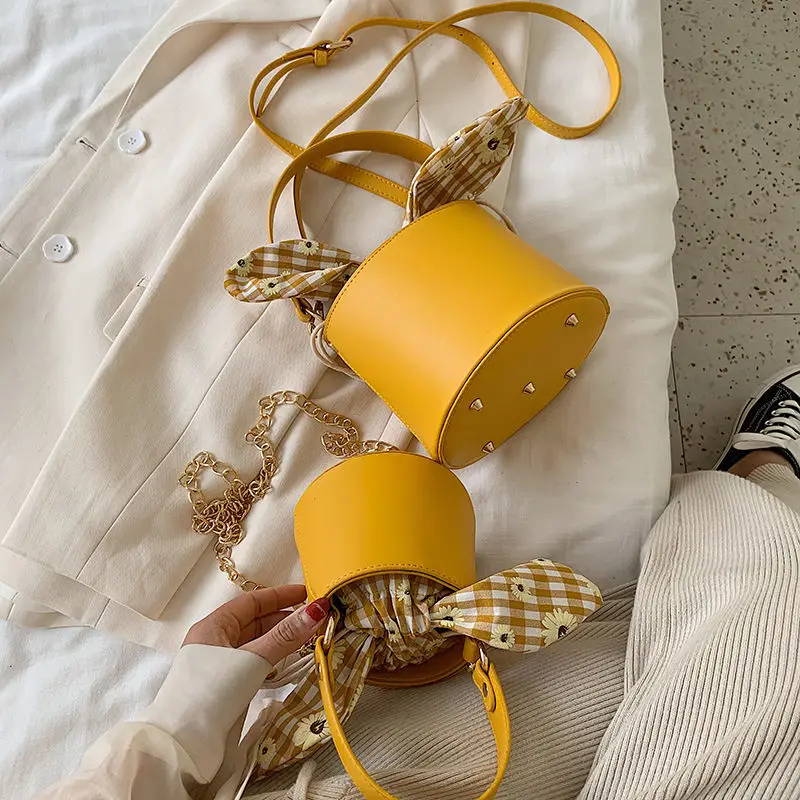 Korean style bucket bag for women 2020 handbag Solid color high-quality small Crossbody fashion women's shoulder messenger bags
Korean style bucket bag for women 2020 handbag Solid color high-quality small Crossbody fashion women's shoulder messenger bags
