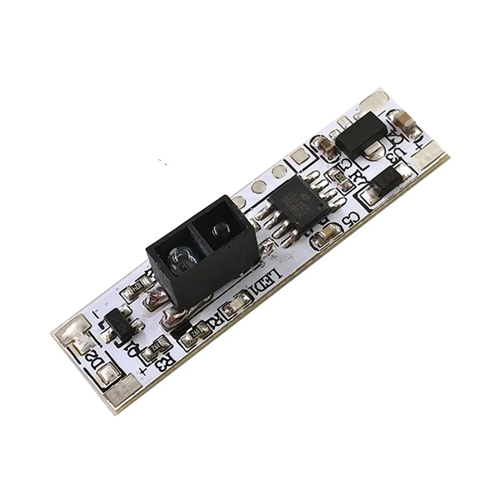XK-GK-4010A Wardrobe Short Distance Scan Sensor Sweep Hand Sensor Switch Electronic Components Supplies Sensor Board Chip Module
XK-GK-4010A Wardrobe Short Distance Scan Sensor Sweep Hand Sensor Switch Electronic Components Supplies Sensor Board Chip Module
