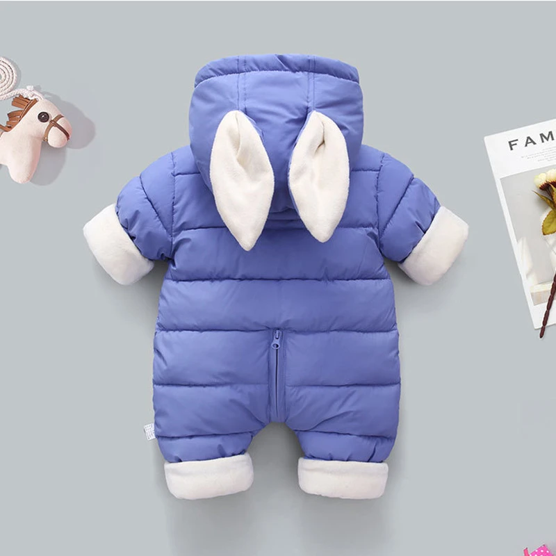 2021new born fashion winter thicken children snowsuit cotton-padded baby girl clothes boy Plus velvet cute Jumpsuits Bodysuit 
2021new born fashion winter thicken children snowsuit cotton-padded baby girl clothes boy Plus velvet cute Jumpsuits Bodysuit