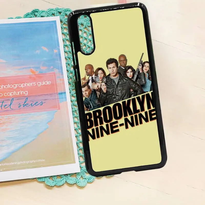 TV Brooklyn Nine Nine Noice luxury Anti-fall Phone Case PC for iPhone 11 12 pro XS MAX 8 7 6 6S Plus X 5S SE 2020 XR
TV Brooklyn Nine Nine Noice luxury Anti-fall Phone Case PC for iPhone 11 12 pro XS MAX 8 7 6 6S Plus X 5S SE 2020 XR