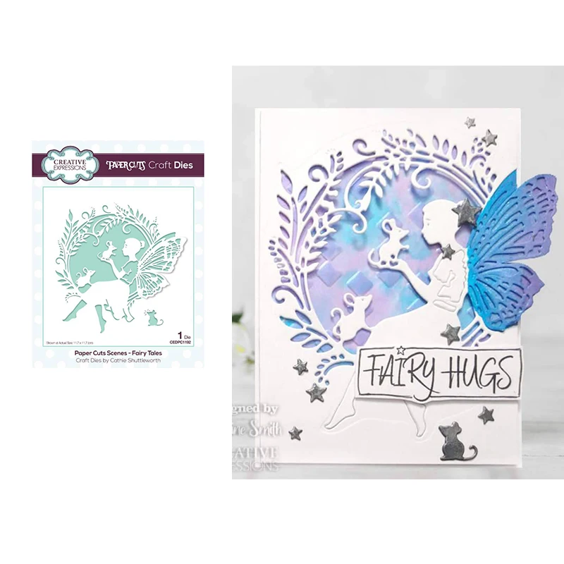 Angel Rabbit Metal Cutting Dies Scrapbook Diary Decoration Stencil Embossing Template Diy Greeting Card Handmade 2021 New
Angel Rabbit Metal Cutting Dies Scrapbook Diary Decoration Stencil Embossing Template Diy Greeting Card Handmade 2021 New