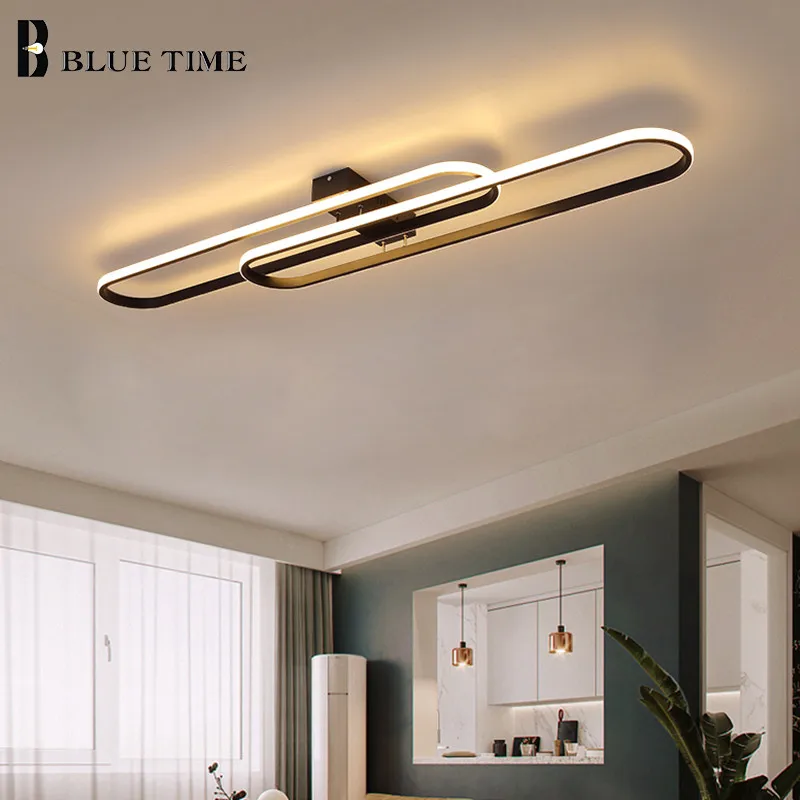 Black Led Ceiling Chandelier Light Modern Home Decor Chandeliers for Living room Dining room Kitchen Bedroom Aisle Corridor Lamp
Black Led Ceiling Chandelier Light Modern Home Decor Chandeliers for Living room Dining room Kitchen Bedroom Aisle Corridor Lamp