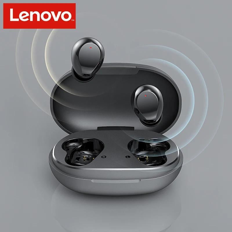 Оригинальные Bluetooth-наушники Lenovo TC02 TWS, настоящие беспроводные наушники, водонепроницаемые спортивные музыкальные беруши-вкладыши с микрофо...
Оригинальные Bluetooth-наушники Lenovo TC02 TWS, настоящие беспроводные наушники, водонепроницаемые спортивные музыкальные беруши-вкладыши с микрофо...