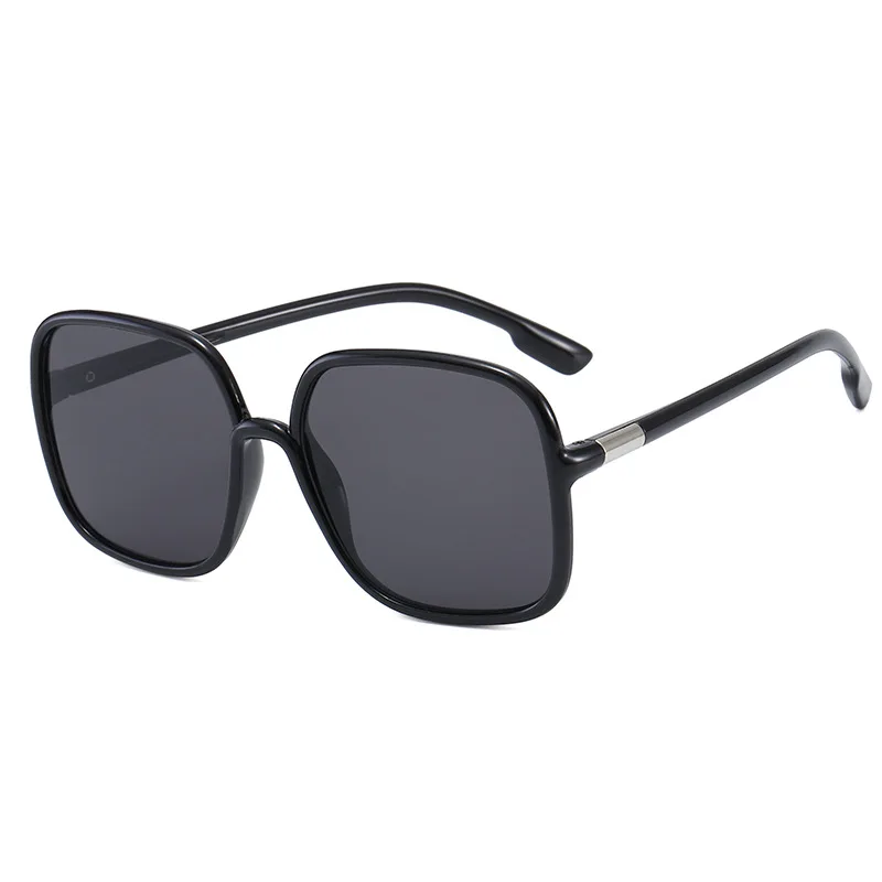 Sunglasses Female Beach Square Frame Sun Glasses Driving Car Eyewear For Women Vintage Personality Sunglasses UV400 
Sunglasses Female Beach Square Frame Sun Glasses Driving Car Eyewear For Women Vintage Personality Sunglasses UV400