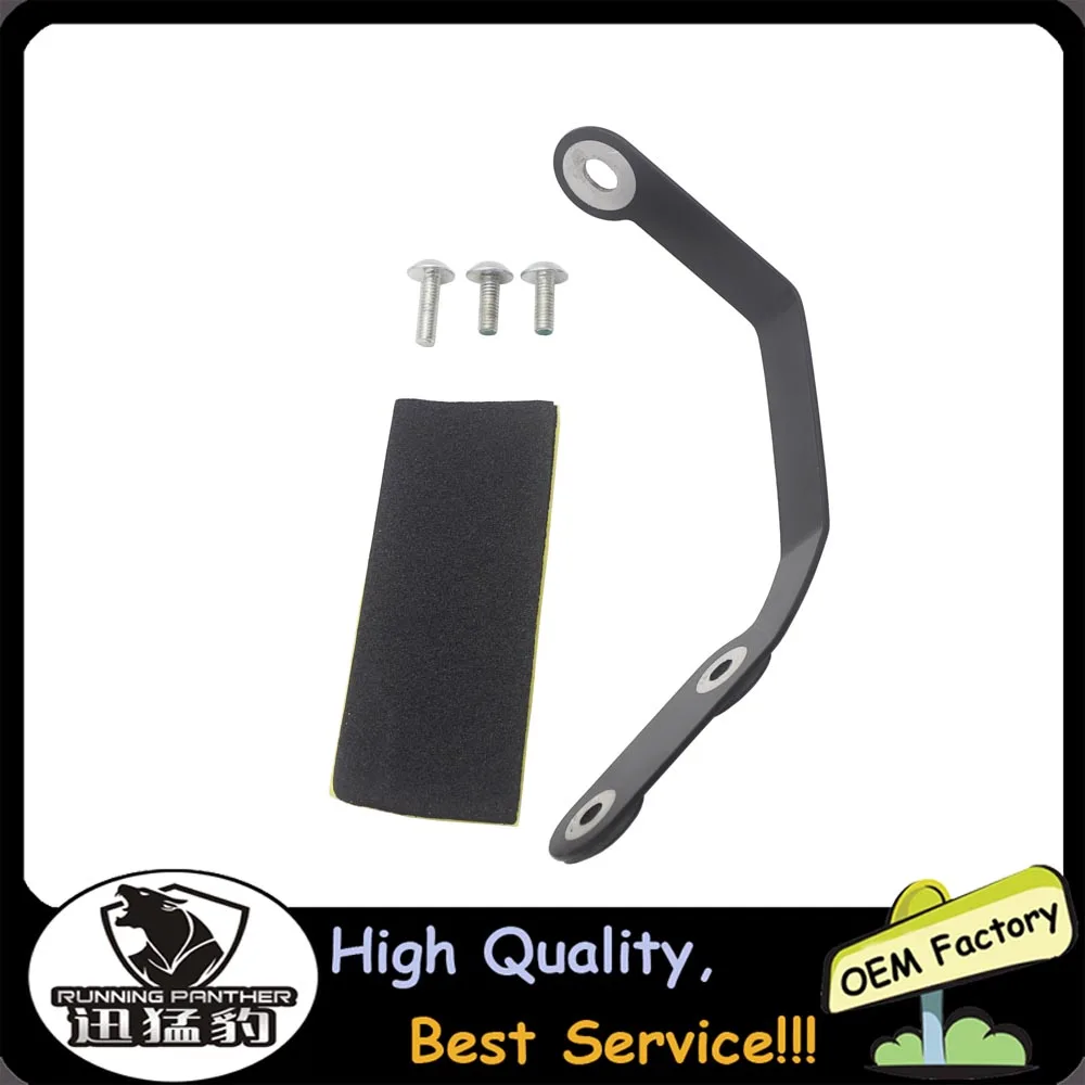 Motorcycle Channel Radio Antenna Base for Honda Goldwing 1800 GL1800 2018 2019 2020
Motorcycle Channel Radio Antenna Base for Honda Goldwing 1800 GL1800 2018 2019 2020