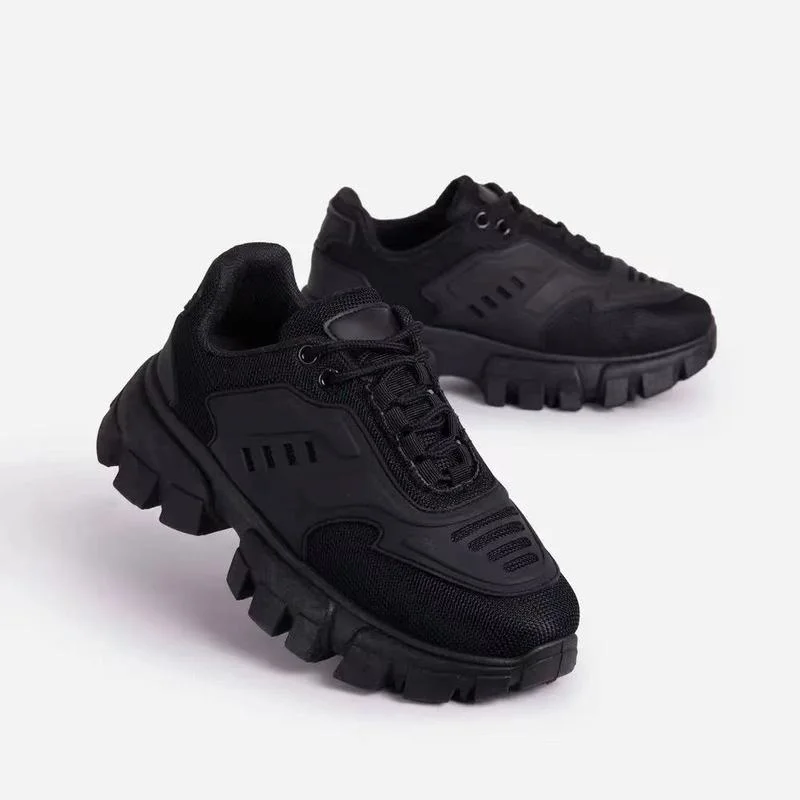 Luxury Women Platform Sneakers Women's Sport Shoes Chunky Shoe Thick Heel Sneaker Creepers Woman Footwear Daddy New Designer
Luxury Women Platform Sneakers Women's Sport Shoes Chunky Shoe Thick Heel Sneaker Creepers Woman Footwear Daddy New Designer