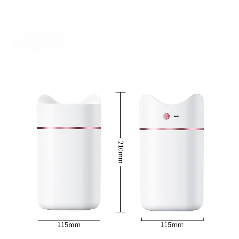 1400ml Car Diffuser Humidifier Auto Air Purifier Aromo Air Freshener with LED Light For Car Essential Oil Aromatherapy Diffuser
1400ml Car Diffuser Humidifier Auto Air Purifier Aromo Air Freshener with LED Light For Car Essential Oil Aromatherapy Diffuser
