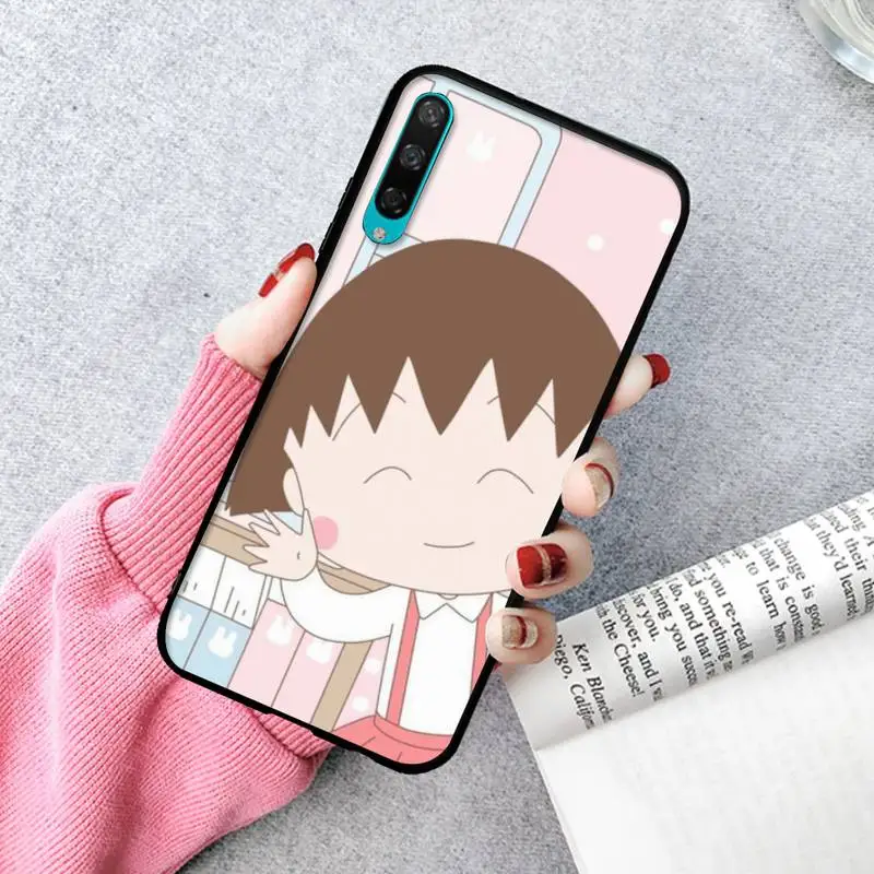 LJHYDFCNB Chibi Maruko Phone Case For Huawei P20 30 40 Pro Mate 30 40 Pro Xs Rs Nova 7se Pro Honor 10
LJHYDFCNB Chibi Maruko Phone Case For Huawei P20 30 40 Pro Mate 30 40 Pro Xs Rs Nova 7se Pro Honor 10