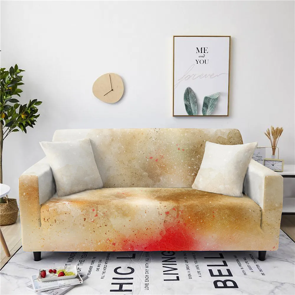 Stretch Slipcovers Sofa Cover Set Elastic Couch Cover Sofa Covers for Living Room Cubre Sofa L Shape 1/2/3/4 Seater Slipcover 
Stretch Slipcovers Sofa Cover Set Elastic Couch Cover Sofa Covers for Living Room Cubre Sofa L Shape 1/2/3/4 Seater Slipcover
