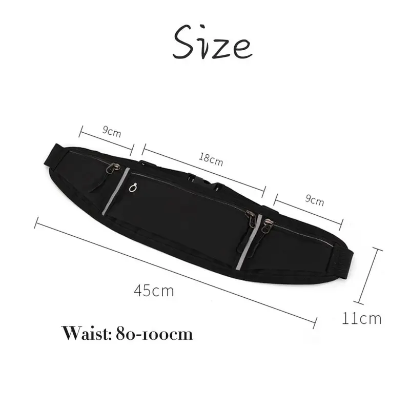 2021Waterproof Running Waist Bag Outdoor Sports Cycling Belt Bags Women For Iphone Phone Jogging Bags For Women Men Lady Gym Bag
2021Waterproof Running Waist Bag Outdoor Sports Cycling Belt Bags Women For Iphone Phone Jogging Bags For Women Men Lady Gym Bag