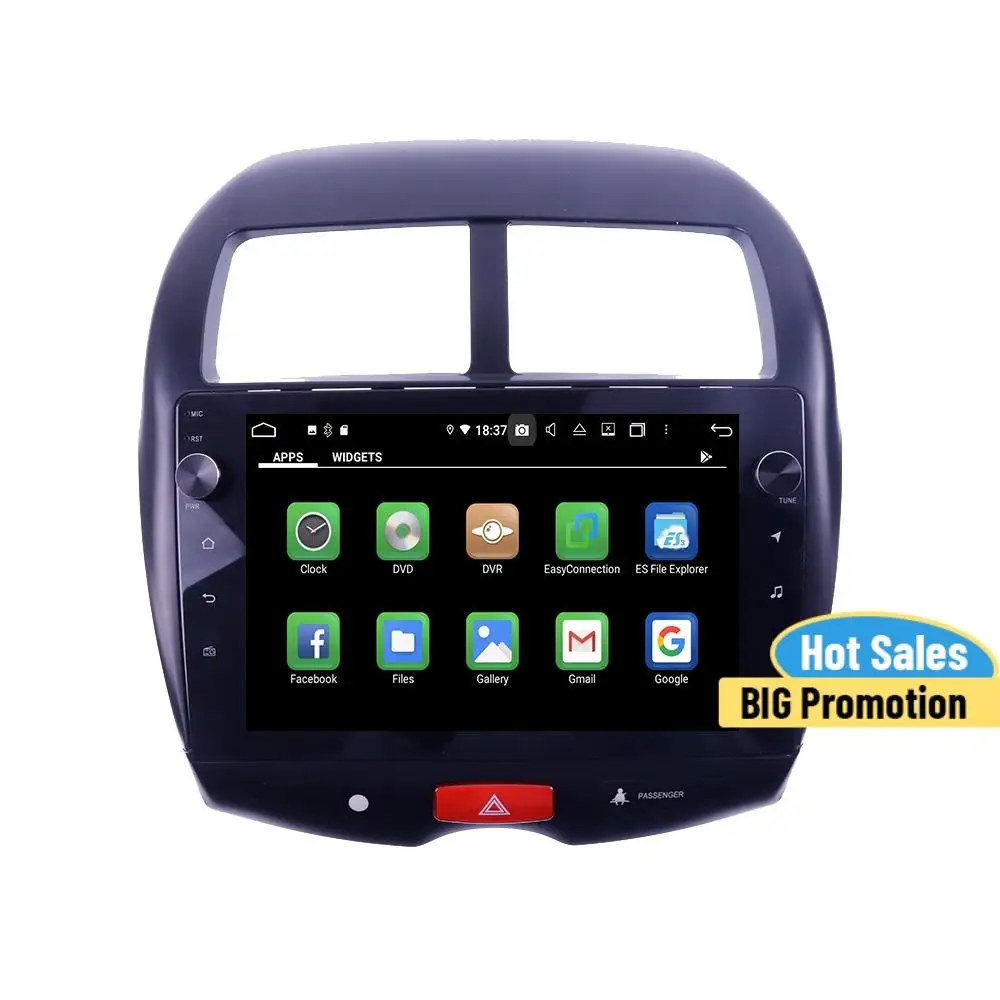 Автомагнитола Carplay 2 Din, стерео с экраном Android для Mitsubishi ASX 2010 2011 2012 2013 2014, GPS-плеер, навигация, аудиоплеер
Автомагнитола Carplay 2 Din, стерео с экраном Android для Mitsubishi ASX 2010 2011 2012 2013 2014, GPS-плеер, навигация, аудиоплеер