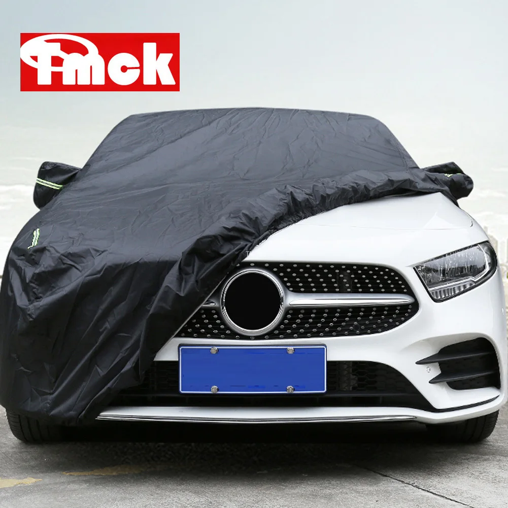 Для Mercedes Benz A класс W177 V177 2019 + Солнцезащитная шторка для автомобиля с роликовым