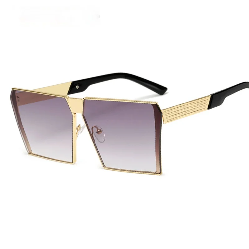 2022 New Women Square Sunglasses for Women Men Unique Oversize Gradient Eyewear Vintage Shield Oculos UV400
2022 New Women Square Sunglasses for Women Men Unique Oversize Gradient Eyewear Vintage Shield Oculos UV400